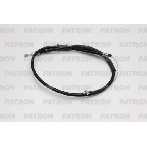 Купить pc3140 PATRON Трос, стояночная тормозная система в интернет-магазине Ravta – самая низкая цена