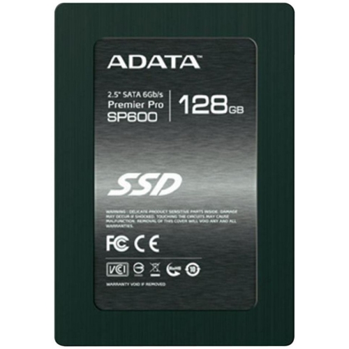 Купить Жесткий диск Adata Premier Pro SP600 (128Gb) в интернет-магазине Ravta – самая низкая цена