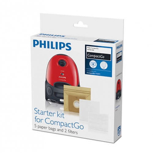 Купить Пылесборник Philips FC 8018/01 в интернет-магазине Ravta – самая низкая цена