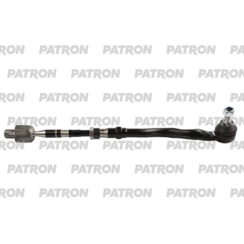 Купить ps2025l PATRON Поперечная рулевая тяга в интернет-магазине Ravta – самая низкая цена
