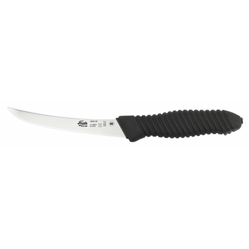 Купить Нож Mora Curved Narrow Boner CB6XF-ER, Stainless, длина лезвия 153 мм в интернет-магазине Ravta – самая низкая цена