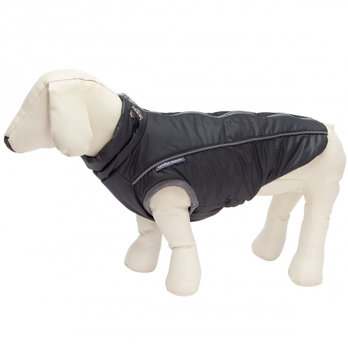 Купить Жилет зимний для собак Аляска OSSO Fashion р.32 в интернет-магазине Ravta – самая низкая цена