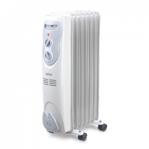 Купить Масляный радиатор Sinbo SFH 3321 в интернет-магазине Ravta – самая низкая цена