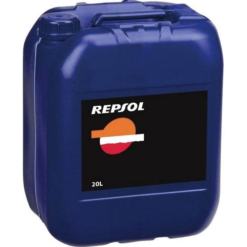 Купить Масло REPSOL CERES STOU 10W40 20л. в интернет-магазине Ravta – самая низкая цена