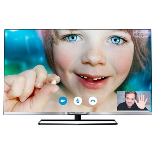 Купить Телевизор Philips 47PFT5609 в интернет-магазине Ravta – самая низкая цена