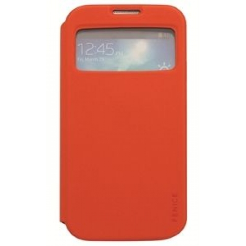 Купить Чехол Fenice Piatto ver.2 Samsung Galaxy S3 (оранжевый) в интернет-магазине Ravta – самая низкая цена