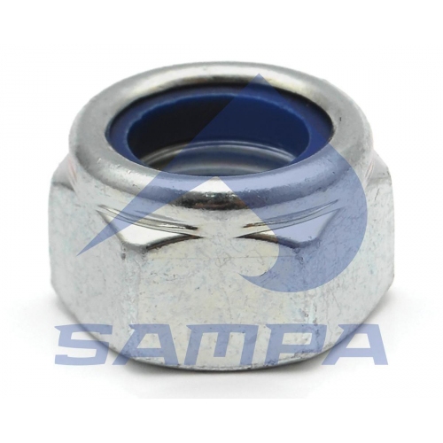 Купить 104.112 SAMPA Гайка в интернет-магазине Ravta – самая низкая цена
