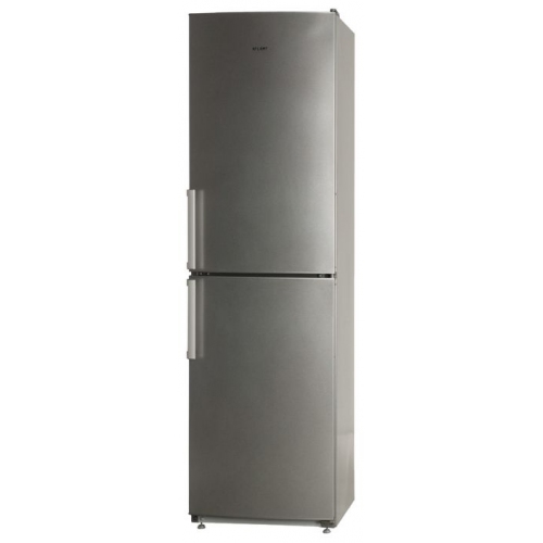 Купить Холодильник Атлант 4425-080-N серебристый в интернет-магазине Ravta – самая низкая цена