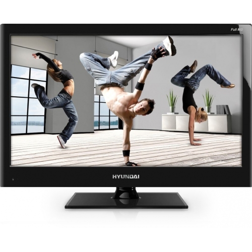 Купить Телевизор Hyundai H-LED15V6 (черный) в интернет-магазине Ravta – самая низкая цена
