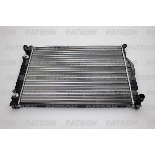 Купить prs3011 PATRON Радиатор, охлаждение двигателя в интернет-магазине Ravta – самая низкая цена