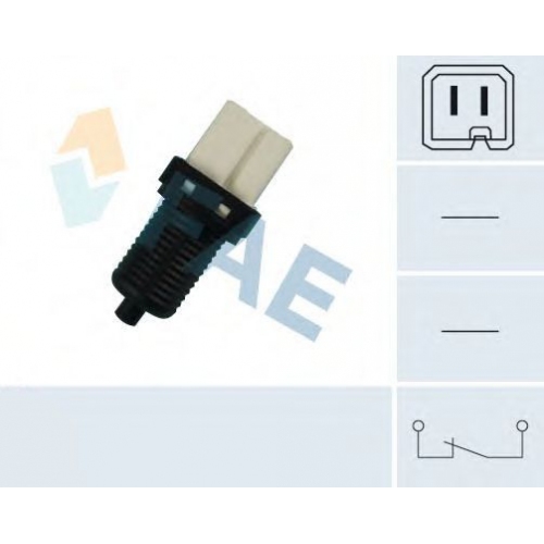 Купить (24440) FAE Датчик стоп сигнала в интернет-магазине Ravta – самая низкая цена