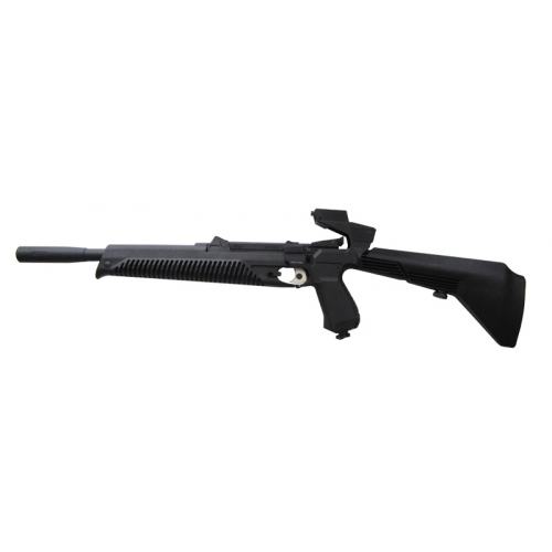 Купить Пистолет пневматический МР-651-07 КС (с ручкой) в интернет-магазине Ravta – самая низкая цена