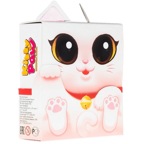 Купить Настольная игра Kitty Paw. Кошачья лапка в интернет-магазине Ravta – самая низкая цена