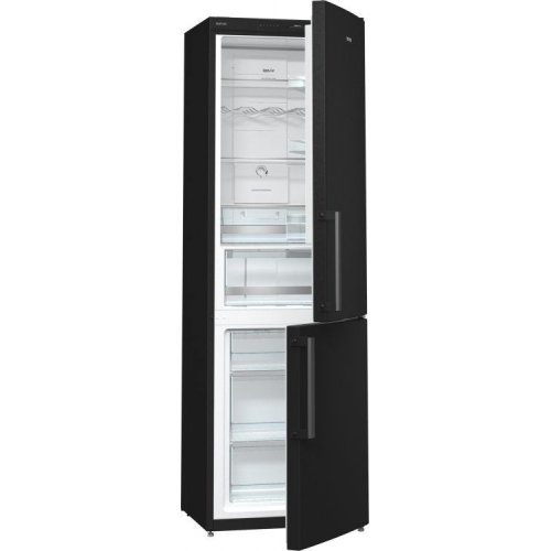 Купить Холодильник Gorenje NRK 6192 JBK (черный) в интернет-магазине Ravta – самая низкая цена