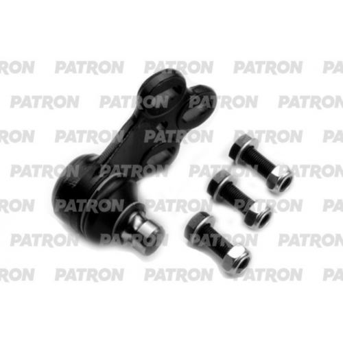 Купить ps3003l PATRON Несущий / направляющий шарнир в интернет-магазине Ravta – самая низкая цена