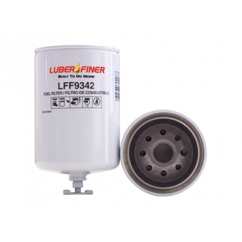 Купить LFF9342 Luberfiner Фильтр топливный   в интернет-магазине Ravta – самая низкая цена