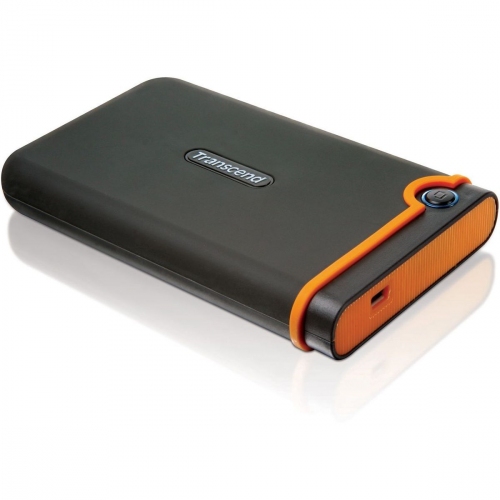 Купить Жесткий диск Transcend USB 1Tb TS1TSJ25M2 2.5 в интернет-магазине Ravta – самая низкая цена