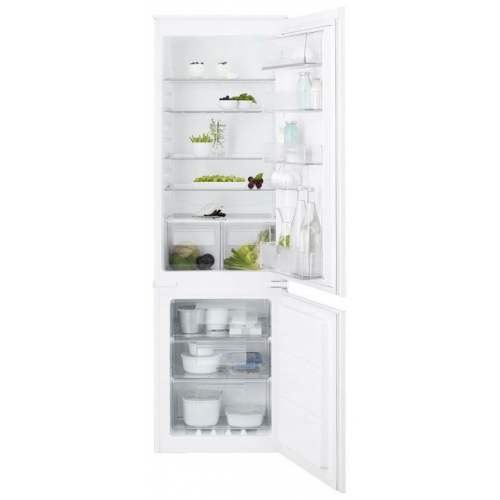 Купить Встраиваемый холодильник ELECTROLUX ENN92841AW в интернет-магазине Ravta – самая низкая цена