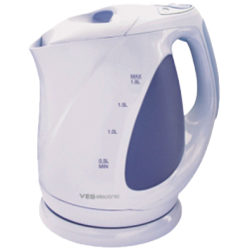 Купить Чайник VES 1001-V, 1,8л. в интернет-магазине Ravta – самая низкая цена