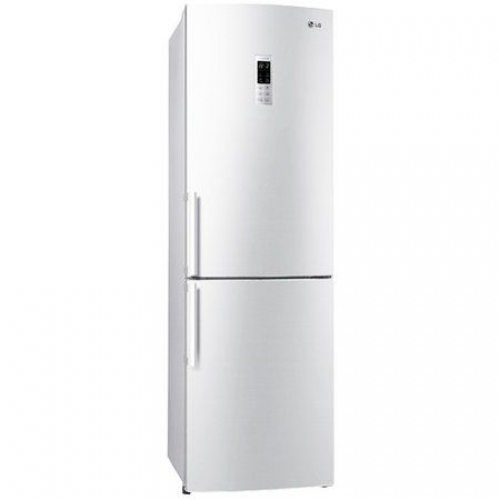 Купить Холодильник LG GA-B439ZVQZ  в интернет-магазине Ravta – самая низкая цена