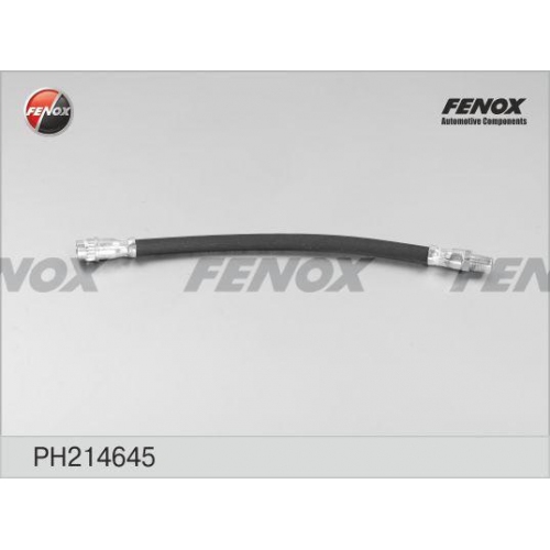 Купить PH214645 FENOX Тормозной шланг в интернет-магазине Ravta – самая низкая цена