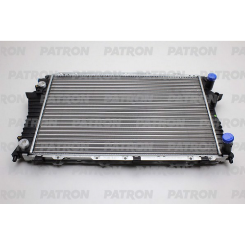 Купить PRS3016 PATRON Радиатор, охлаждение двигателя в интернет-магазине Ravta – самая низкая цена