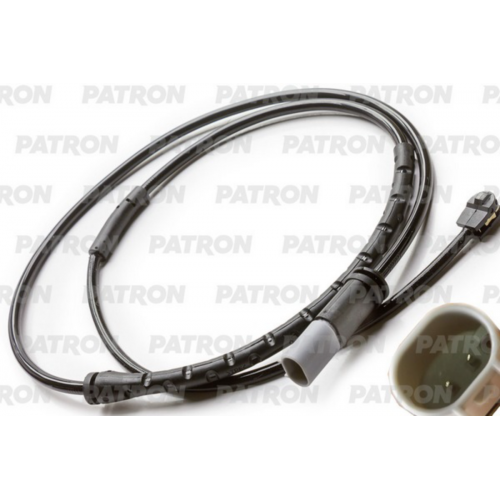 Купить pe17111 PATRON Сигнализатор, износ тормозных колодок в интернет-магазине Ravta – самая низкая цена