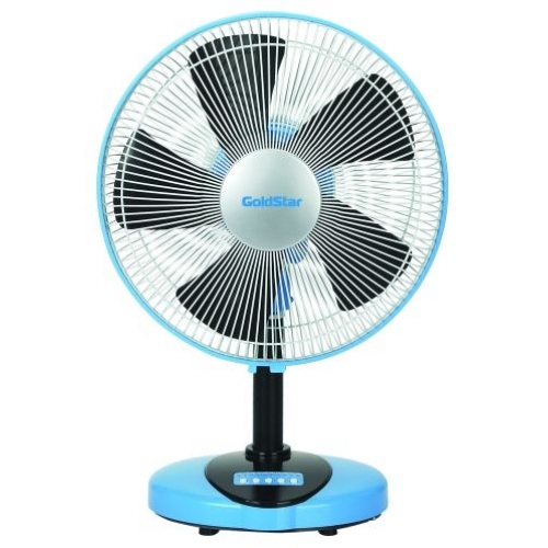 Купить Вентилятор GoldStar DF-3145 (синий) в интернет-магазине Ravta – самая низкая цена