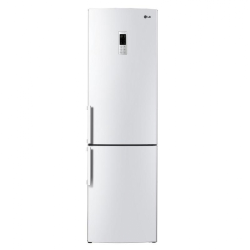 Купить Холодильник LG GWB489SQQW в интернет-магазине Ravta – самая низкая цена