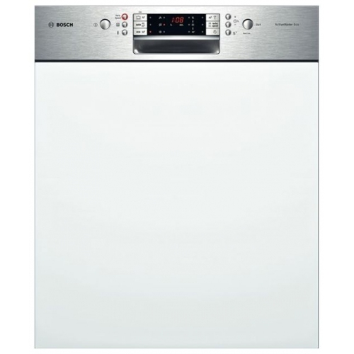 Купить Встраиваемая посудомоечная машина Bosch SMI 65M65 RU  в интернет-магазине Ravta – самая низкая цена