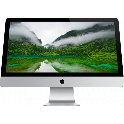 Купить Моноблок Apple iMac A1419 (Intel Core i5-3470S, 8GB RAM, 1TB HDD, MacOS) (серебристый) в интернет-магазине Ravta – самая низкая цена
