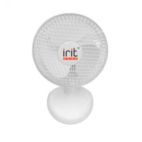 Купить Вентилятор Irit IRV-019 в интернет-магазине Ravta – самая низкая цена