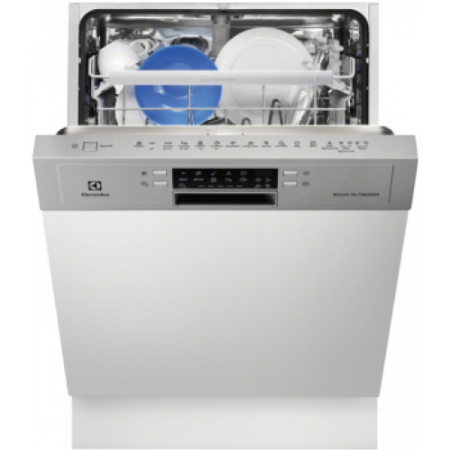 Купить Встраиваемая посудомоечная машина Electrolux ESI 6610 ROX в интернет-магазине Ravta – самая низкая цена