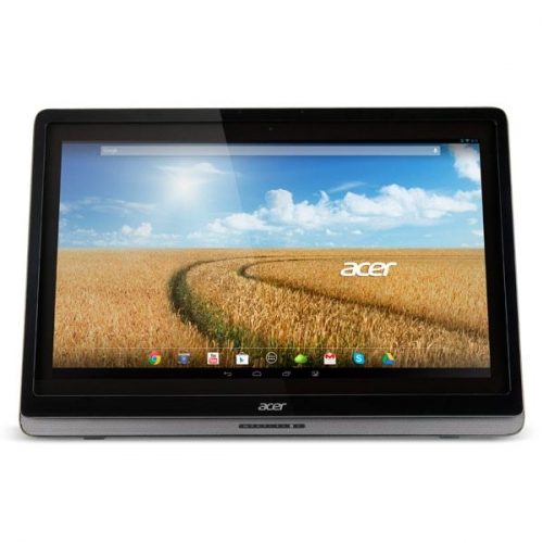 Купить Моноблок Acer DA241HL (UM.FD0EE.006) в интернет-магазине Ravta – самая низкая цена