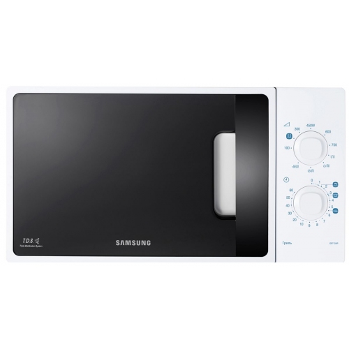 Купить Микроволновая печь Samsung GE712AR в интернет-магазине Ravta – самая низкая цена