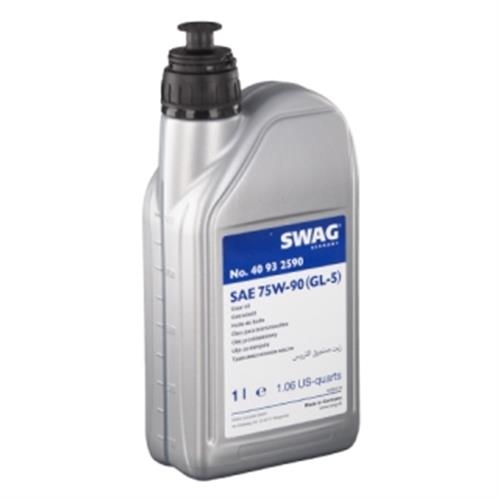 Купить 40932590 Swag Трансмиссионное масло в интернет-магазине Ravta – самая низкая цена