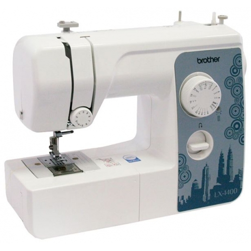 Купить Швейная машина Brother LX-1400 в интернет-магазине Ravta – самая низкая цена