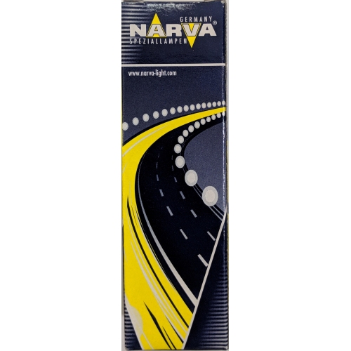 Купить 48320 Narva лампа H1 12V 55W в интернет-магазине Ravta – самая низкая цена