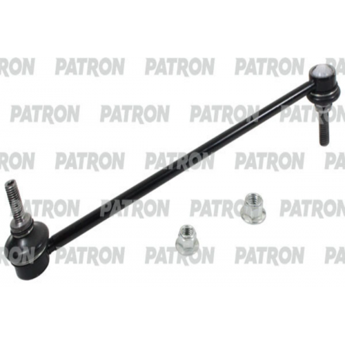 Купить ps4050 PATRON Тяга / стойка, стабилизатор в интернет-магазине Ravta – самая низкая цена