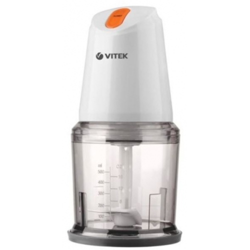 Купить Измельчитель Vitek VT-1645 (белый) в интернет-магазине Ravta – самая низкая цена