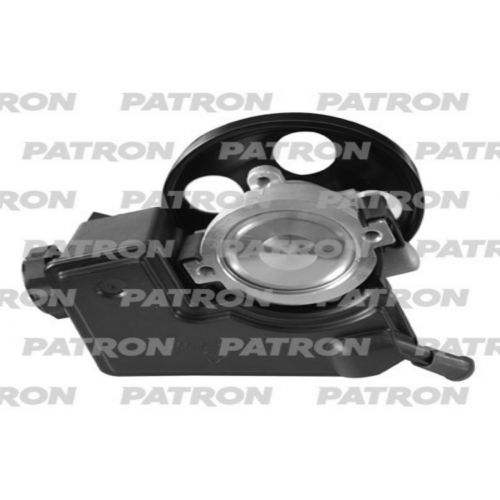 Купить pps109 PATRON Гидравлический насос, рулевое управление в интернет-магазине Ravta – самая низкая цена