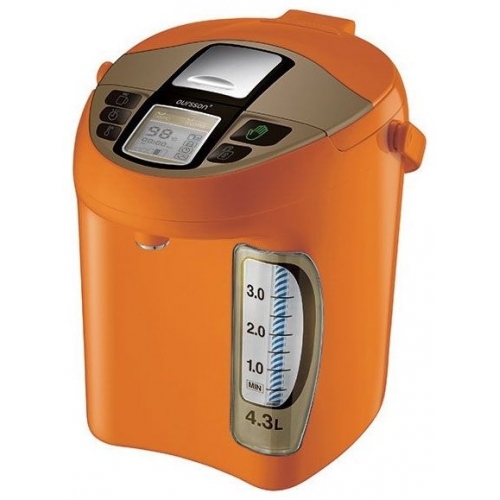 Купить Термопот Oursson TP 4310 PD/OR (оранжевый) в интернет-магазине Ravta – самая низкая цена