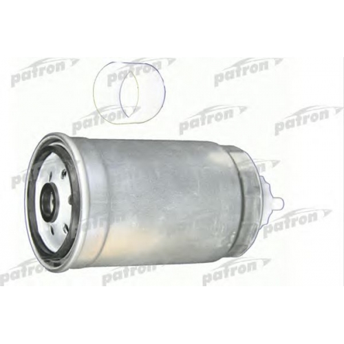Купить pf3203 PATRON Топливный фильтр в интернет-магазине Ravta – самая низкая цена