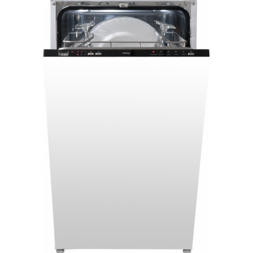 Купить Встраиваемая посудомоечная машина KORTING KDI 4530 в интернет-магазине Ravta – самая низкая цена