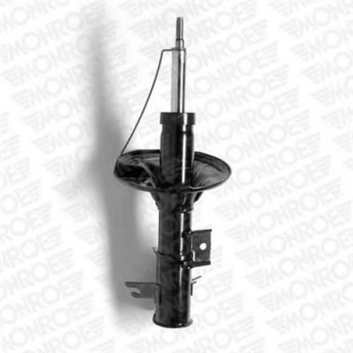 Купить (16688) Monroe Амортизатор MITSUBISHI CARISMA 95 F(R) ABS 1.8 в интернет-магазине Ravta – самая низкая цена