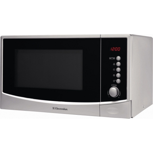 Купить Микроволновая печь Electrolux EMS20400S в интернет-магазине Ravta – самая низкая цена