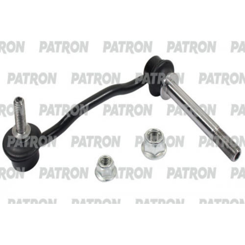 Купить ps4205l PATRON Тяга / стойка, стабилизатор в интернет-магазине Ravta – самая низкая цена