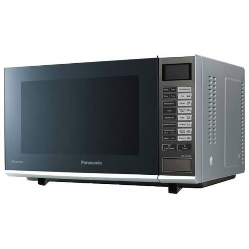Купить Микроволновая печь Panasonic NN-GF560MZPE в интернет-магазине Ravta – самая низкая цена