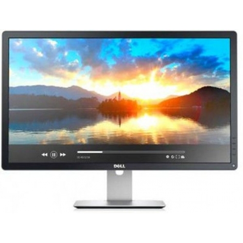 Купить Монитор Dell P2714H (черный) в интернет-магазине Ravta – самая низкая цена