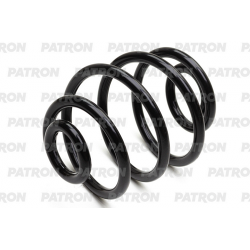 Купить pcs774330 PATRON Пружина ходовой части в интернет-магазине Ravta – самая низкая цена